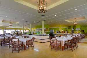 La Hacienda Restaurant Buffet